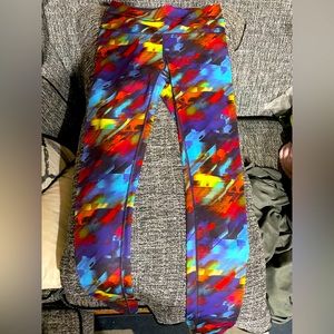 Athletica NWOT leggings x small